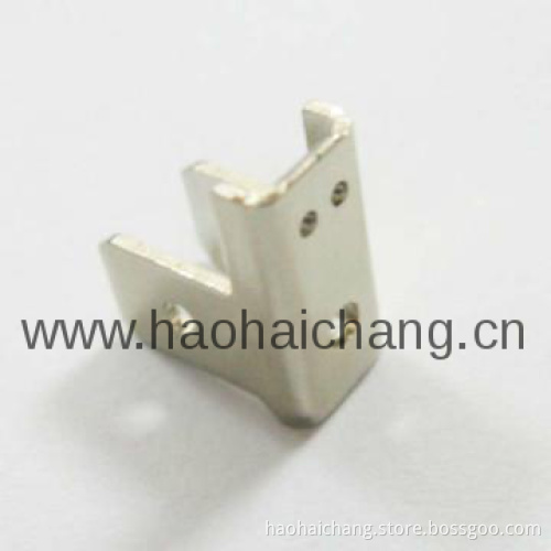 45 Angle Bracket With ISO9001:2008 & ISO/TS16949